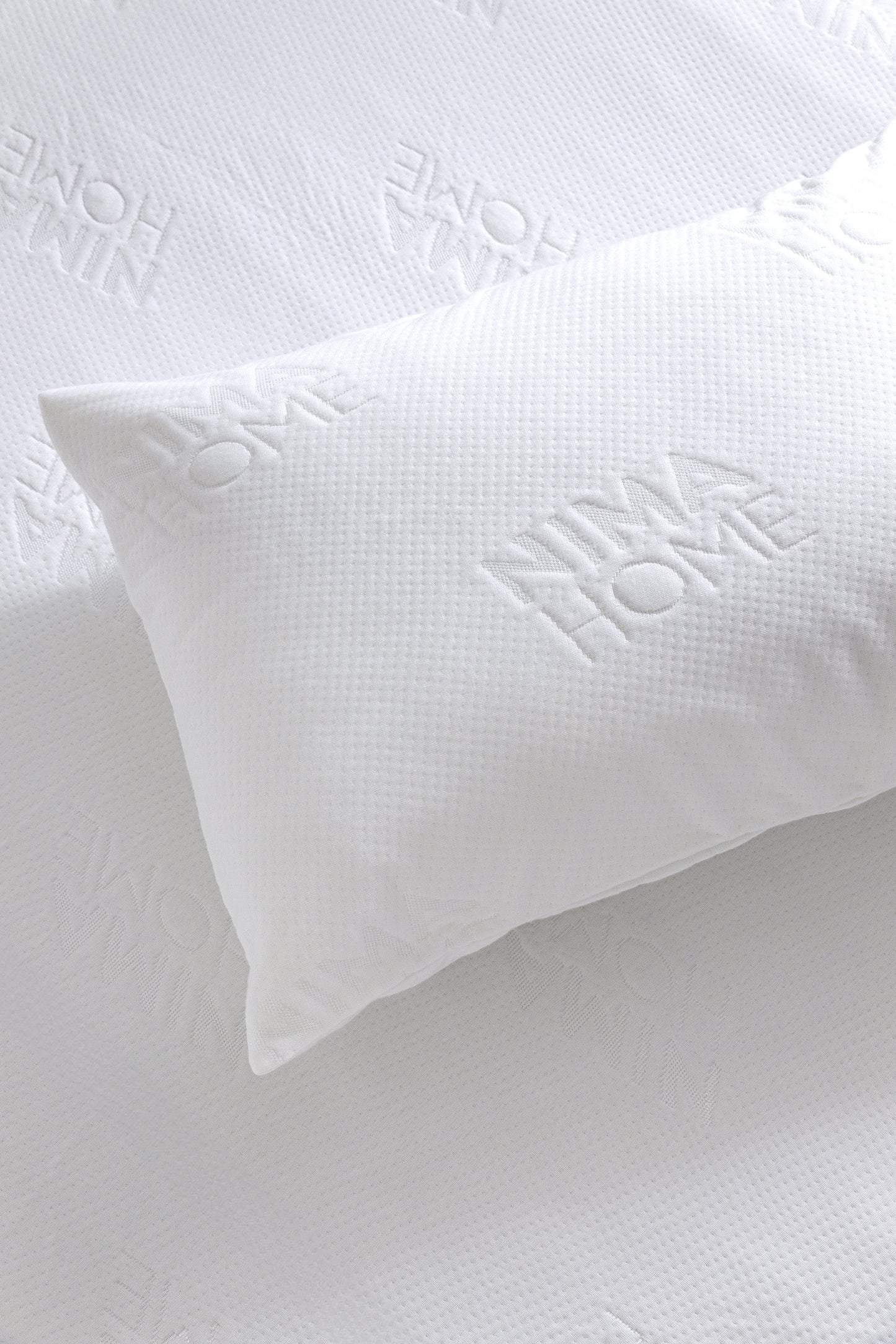 Επίστρωμα 150x200+40 Abbraccio - Jacquard