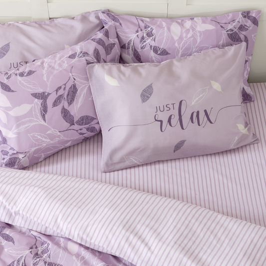 Σετ Σεντόνια Υπέρδιπλα με Λάστιχο 160x200+32εκ. Florelia - Nima - MyHouseandKids