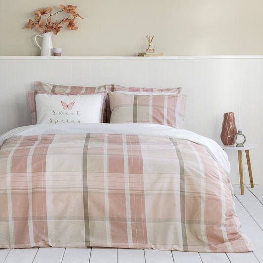 Σετ Σεντόνια Υπέρδιπλα με Λάστιχο 160x200+32εκ. Kalia - Nima - MyHouseandKids