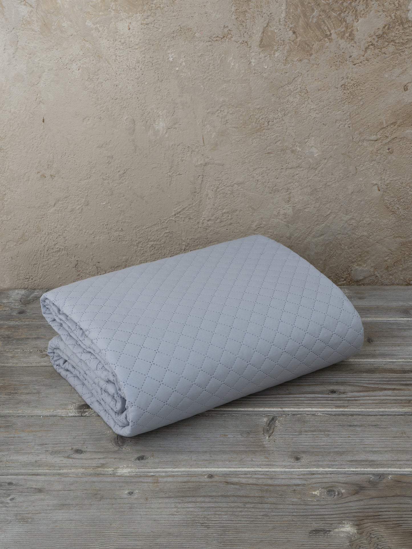 Κουβερλί 170x260 - Poise Gray
