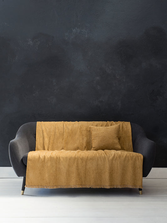 Ριχτάρι 180x240 - Velvety Gold
