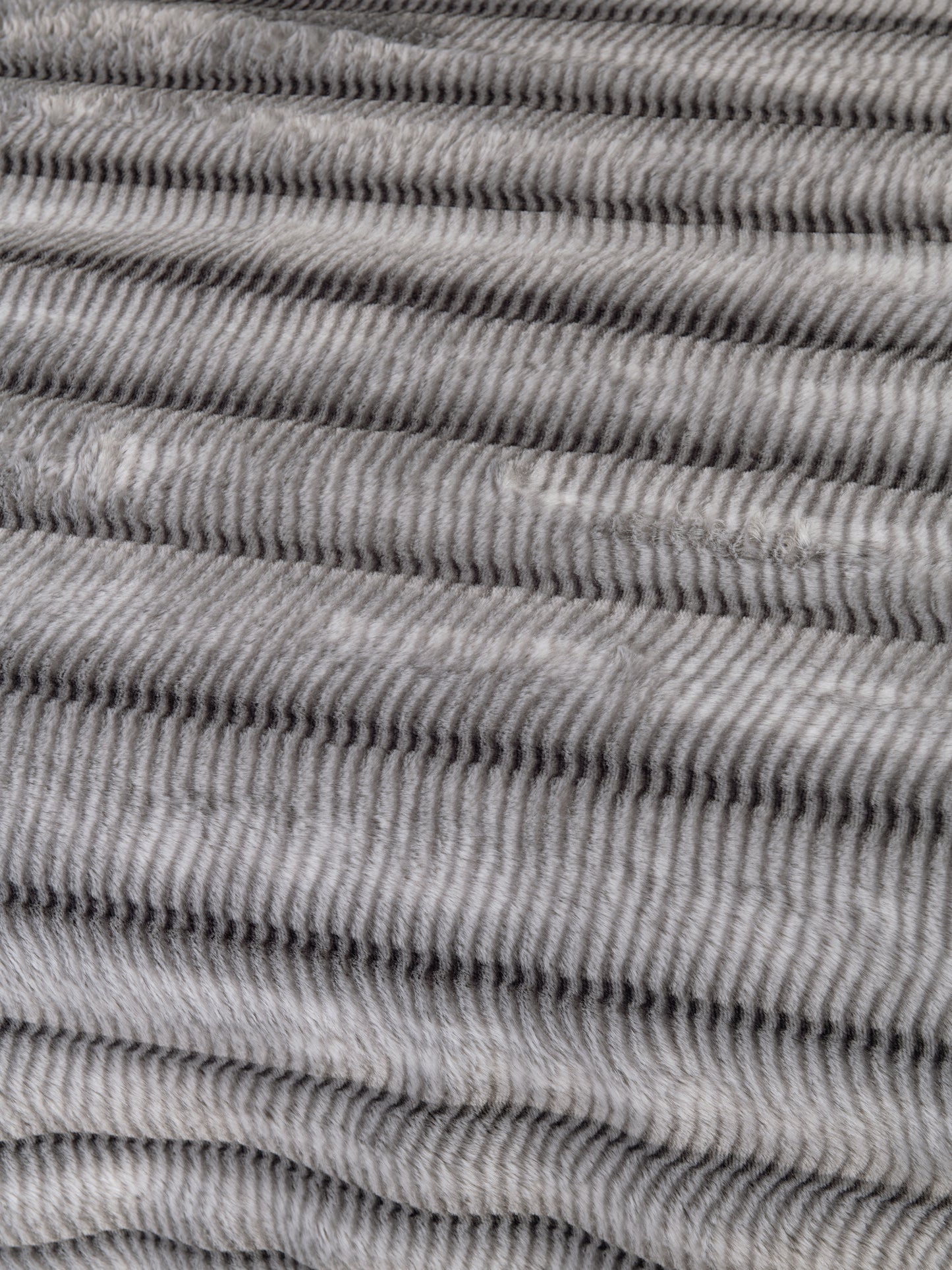 Ριχτάρι Αντιολισθητικό 180x300 - Lunetta Light Gray
