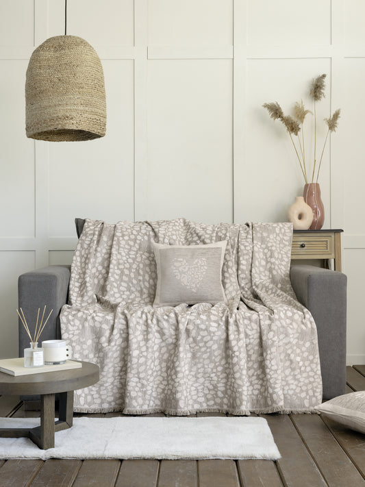Ριχτάρι 180x350 - Sylvan Beige
