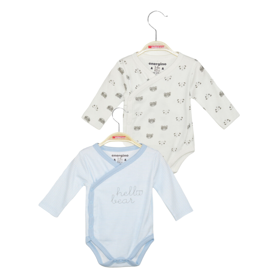 Φορμάκια (σετ 2 τμχ) - Energiers - MyHouseandKids