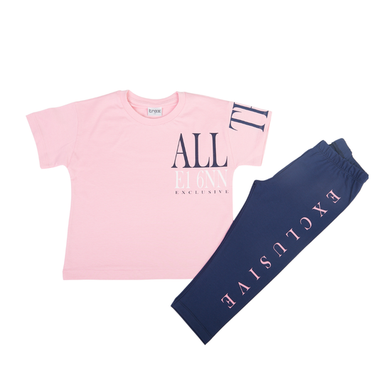 Σετ 2 τεμ. Kαλοκαιρινό - Trax - MyHouseandKids