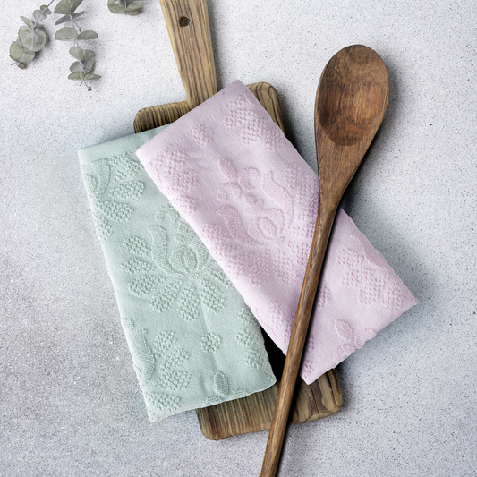 Πετσέτες Κουζίνας Σετ 2 Τεμ. - NimaHome - MyHousaandKids