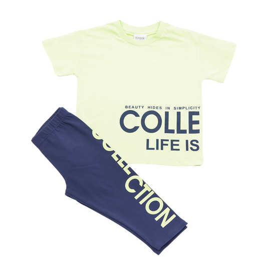 Σετ 2 τεμ. Καλοκαιρινό - Trax - MyHouseandKids