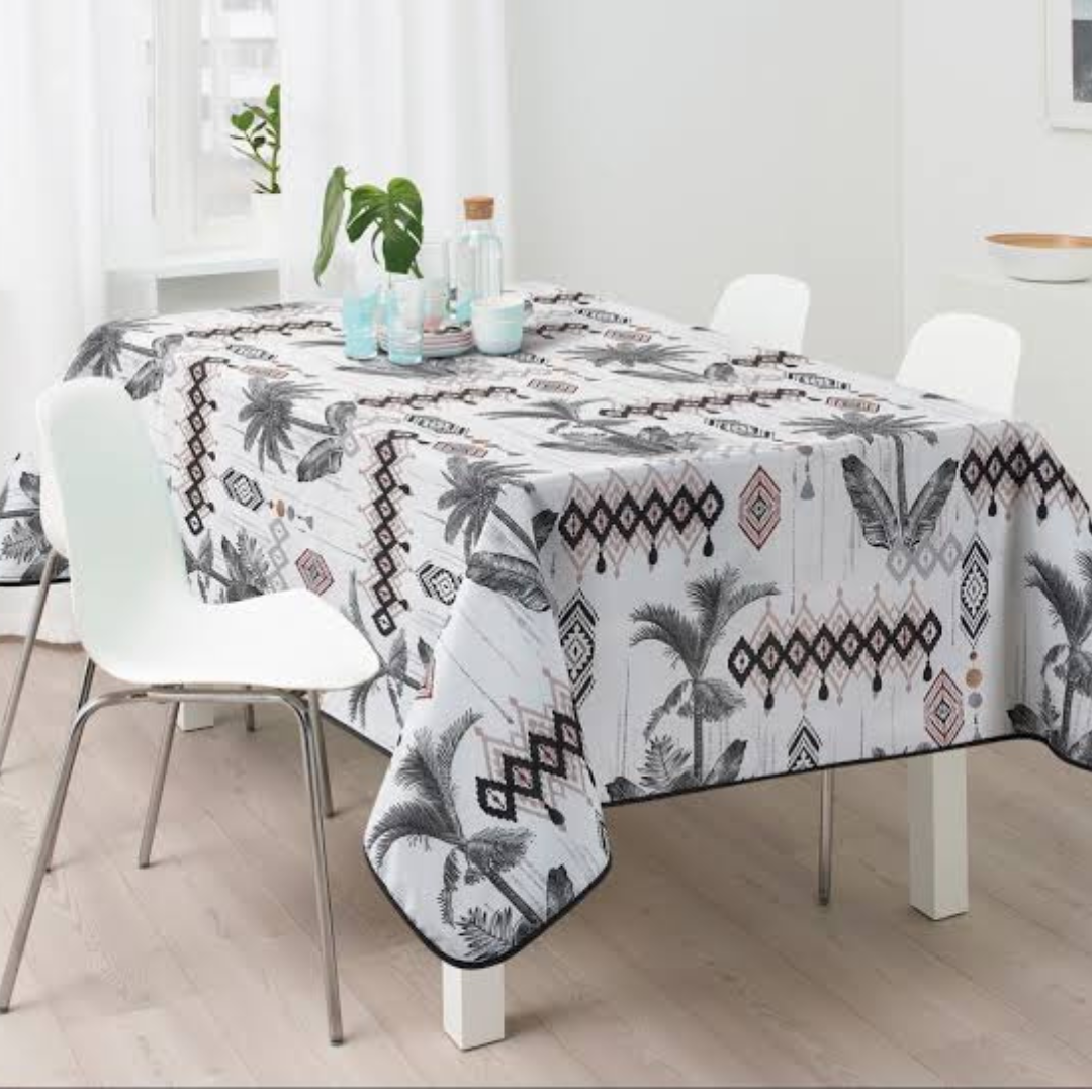 Τραπεζομάντηλο Aλέκιαστο Σχ. Phoenix 150x180cm-phoenix-150x180cm-kouzina-lefkaeidi-trapezomantilo-alekiasto-150x180cm-flamingo-myhouseandkids