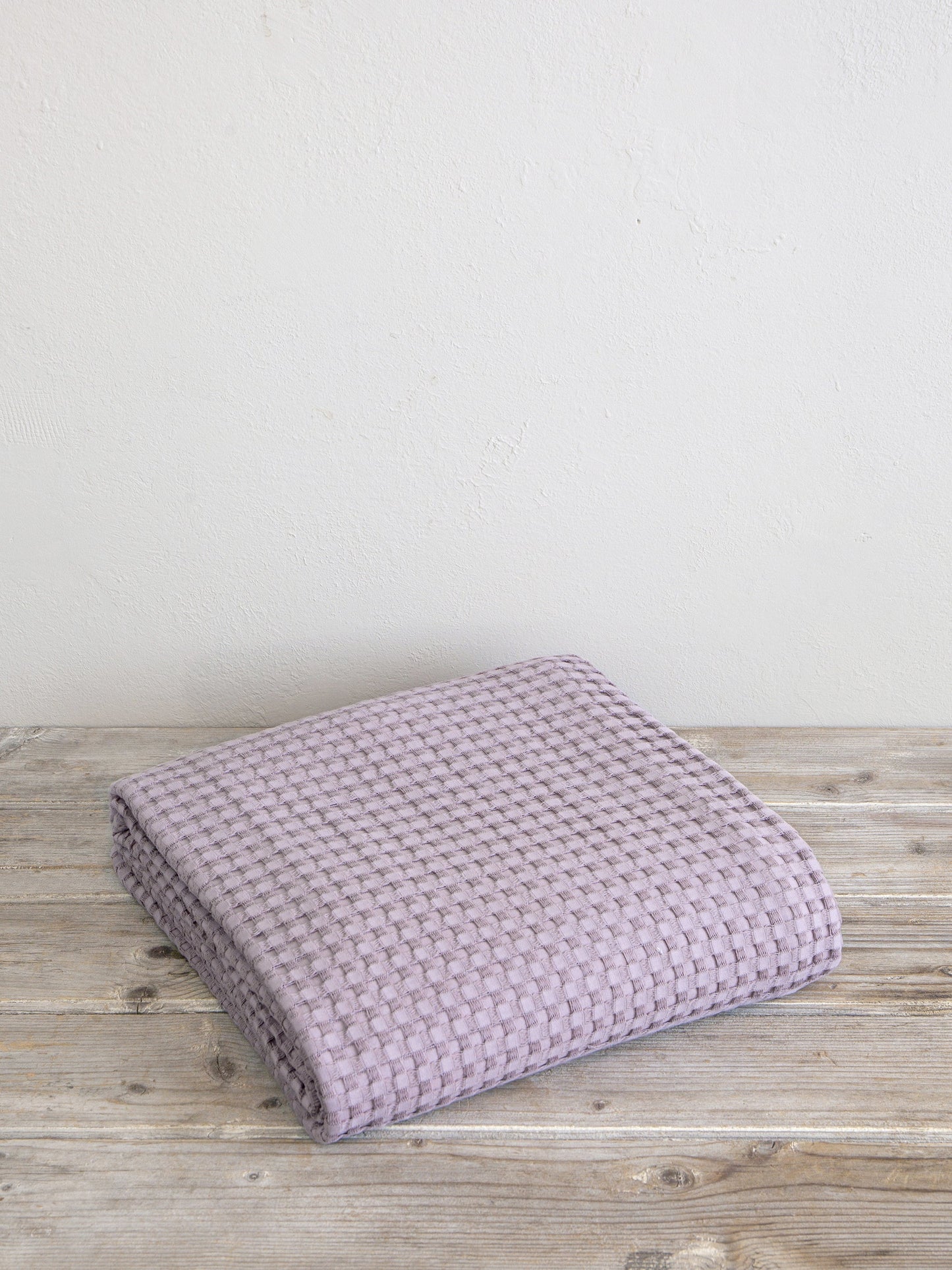 Κουβέρτα 220x240 Comfy - Warm Lilac