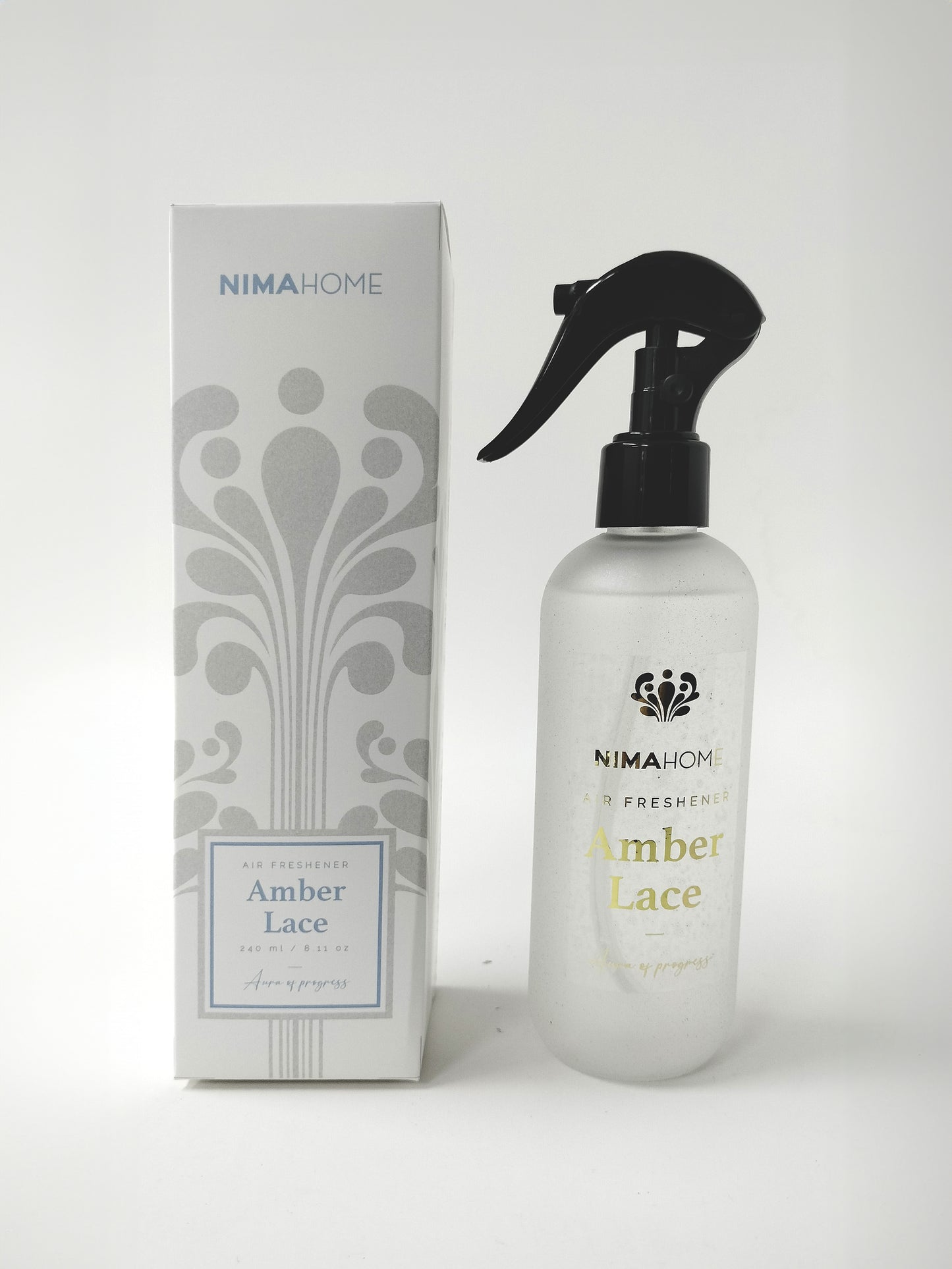 Αρωματικό Σπρέι 240ml - Amber Lace