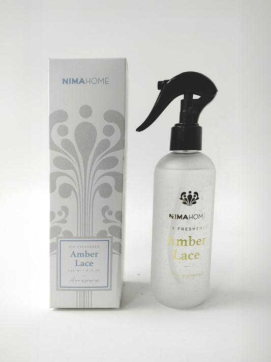 Αρωματικό Σπρέι 240ml - Amber Lace