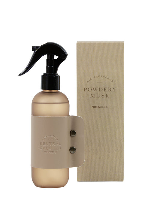 Αρωματικό Σπρέι 240ml - Powdery Musk