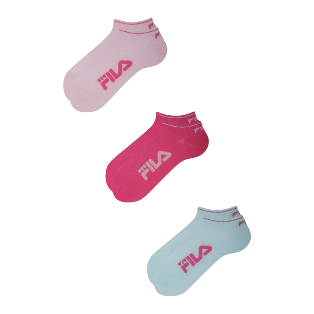 Κάλτσες Σοσόνια Σετ 3 Ζευγαριών Fila - Fila - MyHouseandKids
