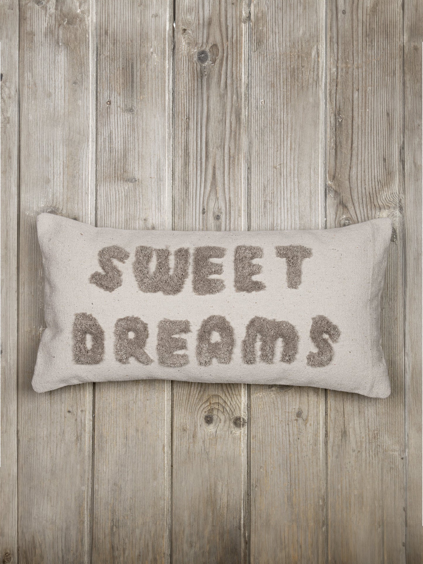 Διακοσμητική Μαξιλαροθήκη 30x60 - Sweet Dreams