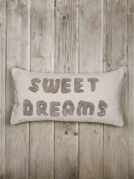 Διακοσμητική Μαξιλαροθήκη 30x60 - Sweet Dreams