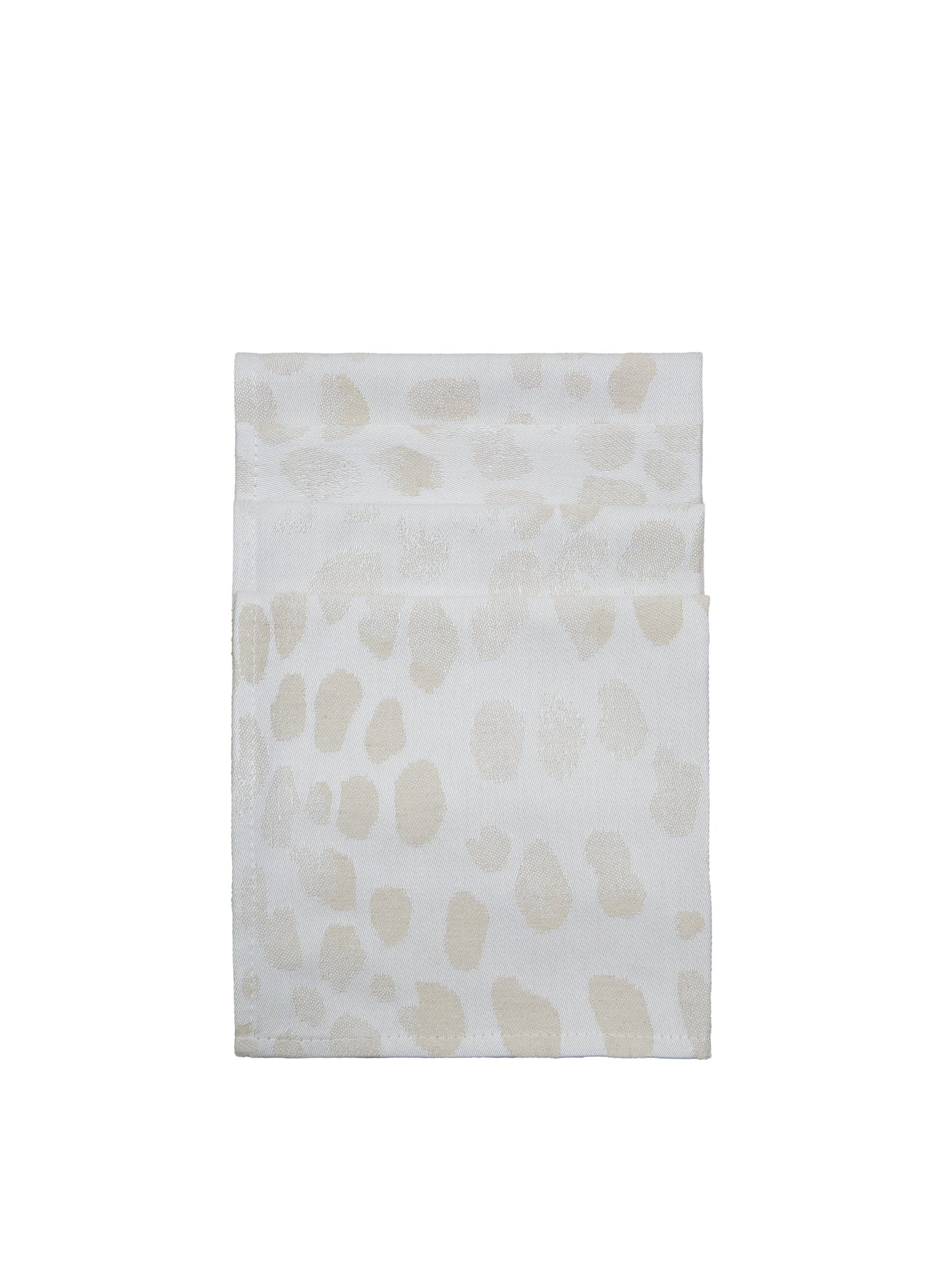Σετ Πετσέτες (4 x 42x42) - Sylvan Beige