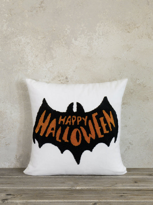Διακοσμητικό μαξιλάρι 40x40 - Happy Halloween