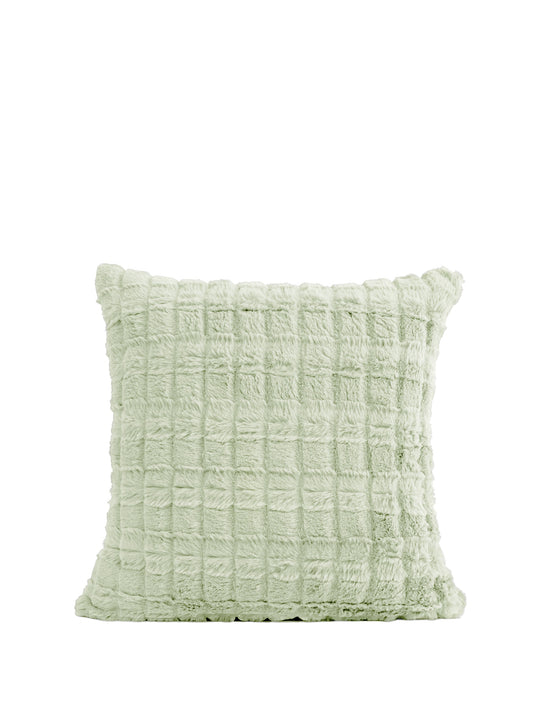 Διακοσμητικό Μαξιλάρι 40x40 - Weave Mint