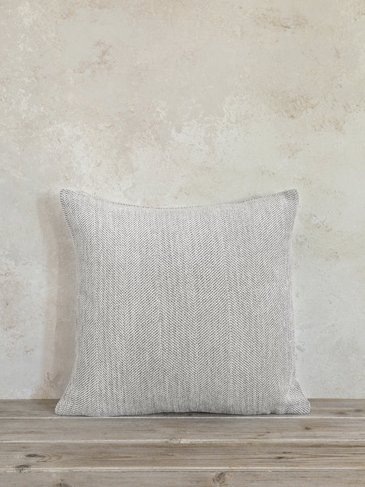 Διακοσμητικό Μαξιλάρι 45x45 - Matis Ivory