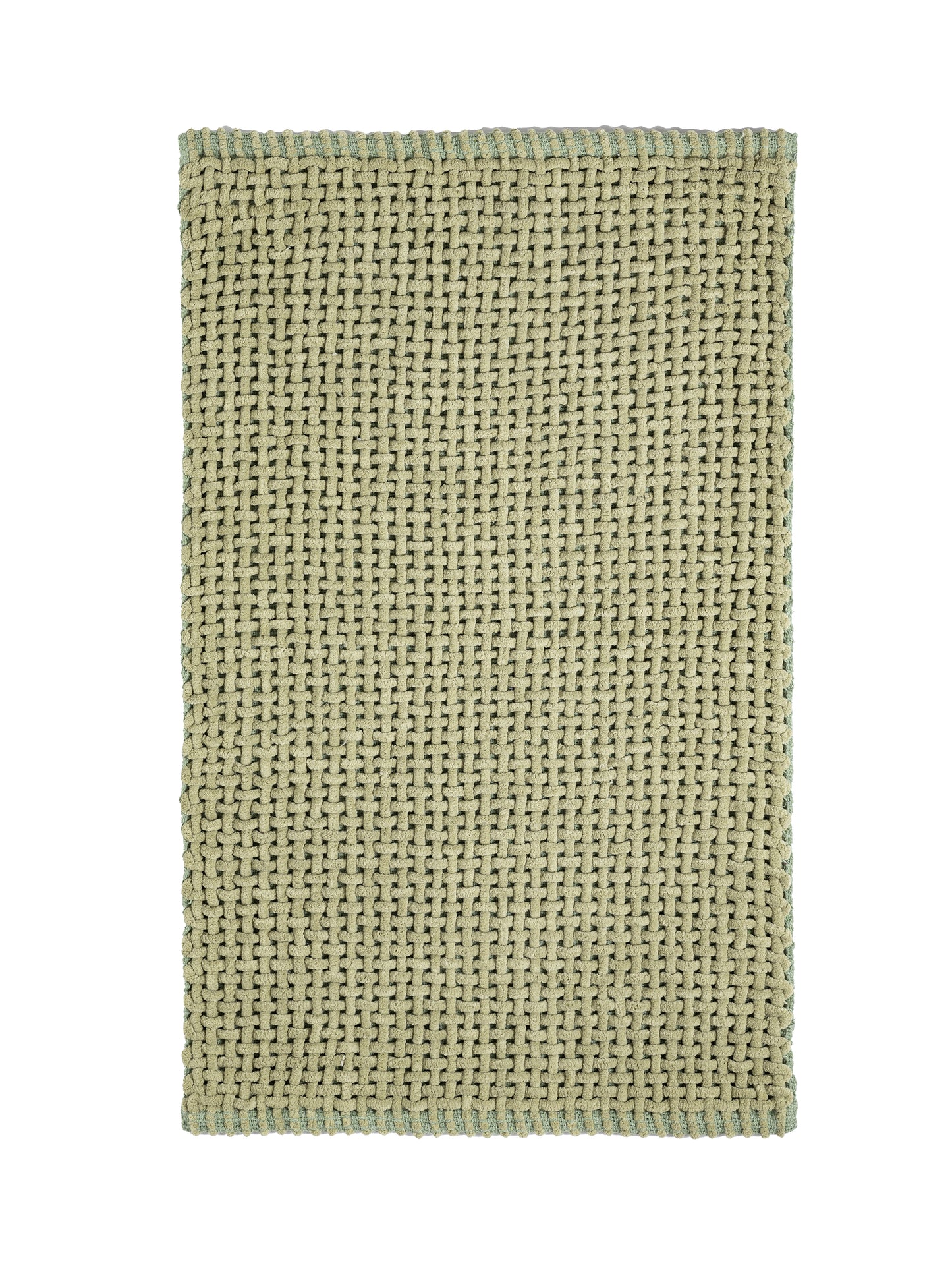 Πατάκι Μπάνιου 50x80 Mist - Olive Green