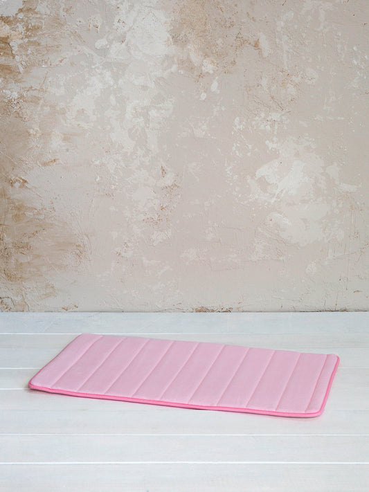 Πατάκι Μπάνιου 50x80 - Soft Pink