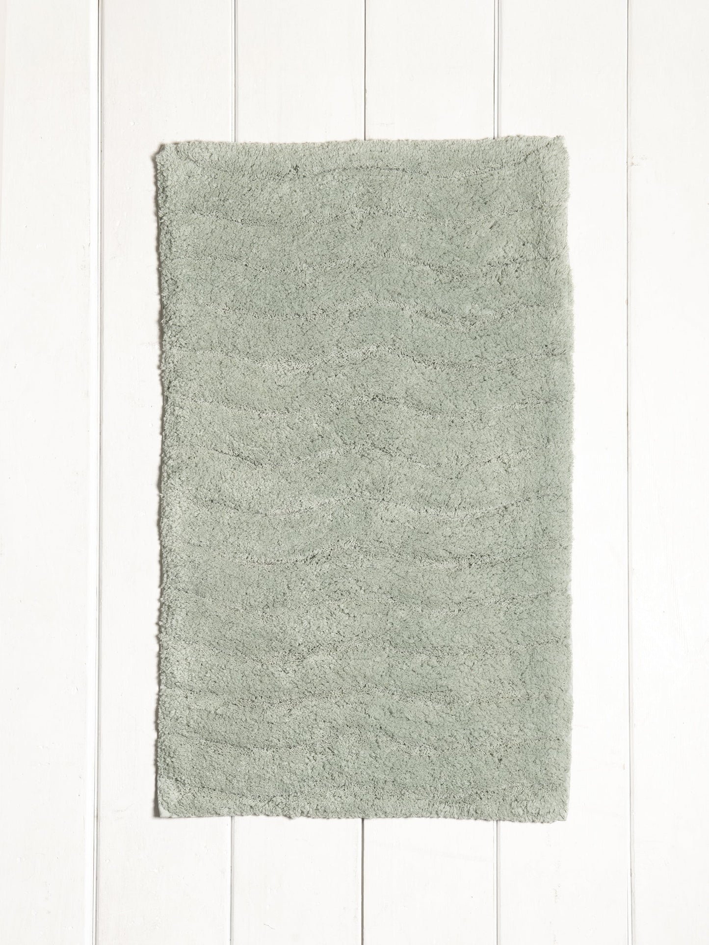 Πατάκι Μπάνιου 50x80 - Vellum Light Mint