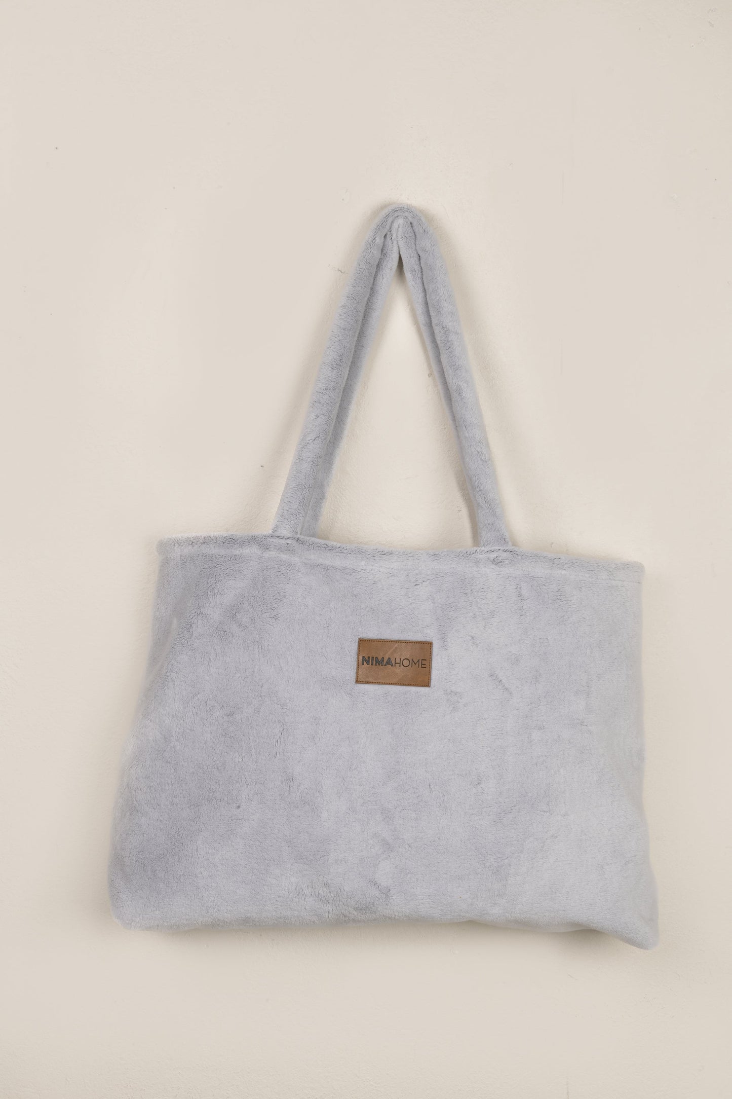 Τσάντα 52x37 διαφόρων χρήσεων - Light Gray