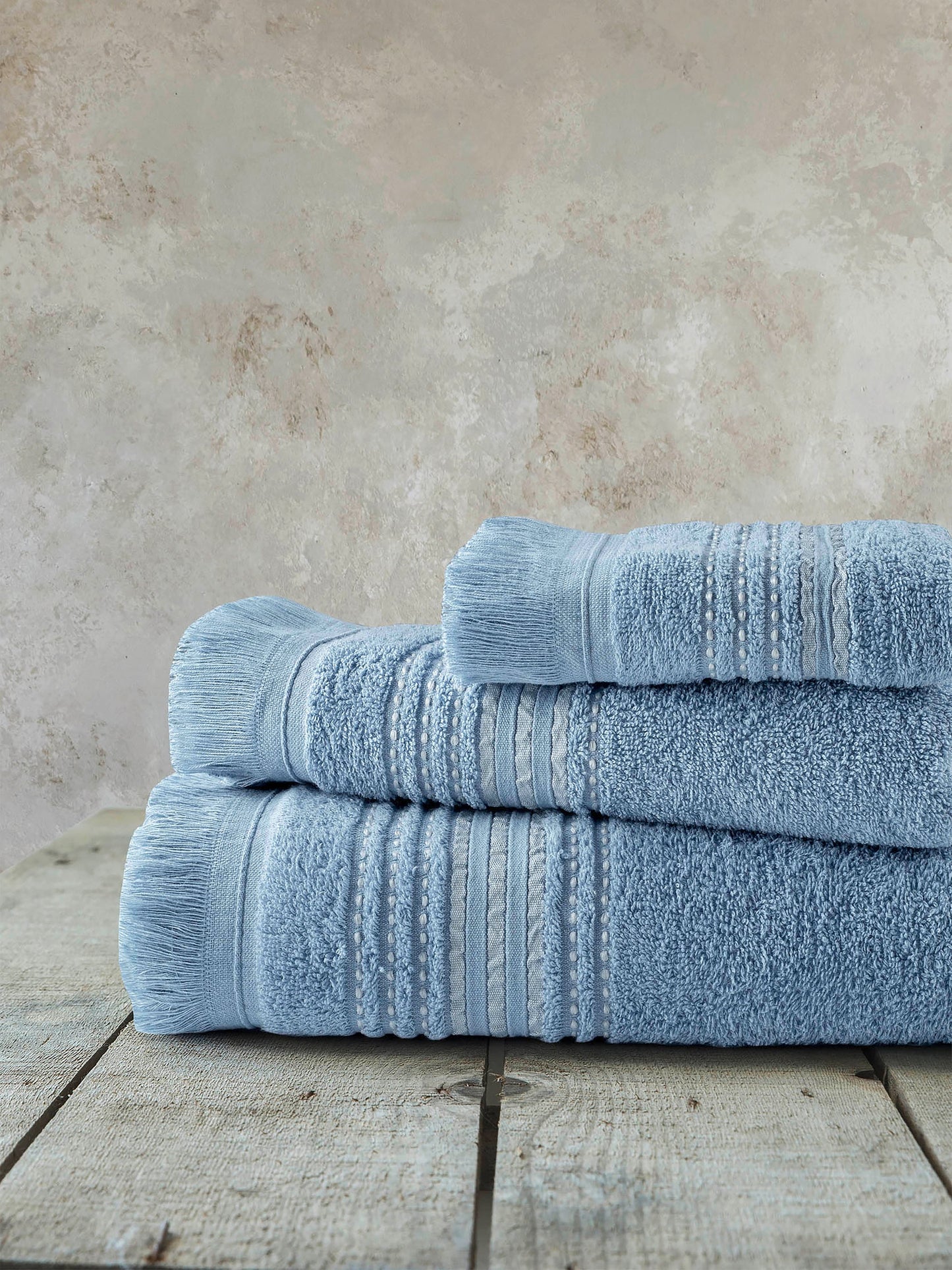 Πετσέτα 70x140 - Allora Blue