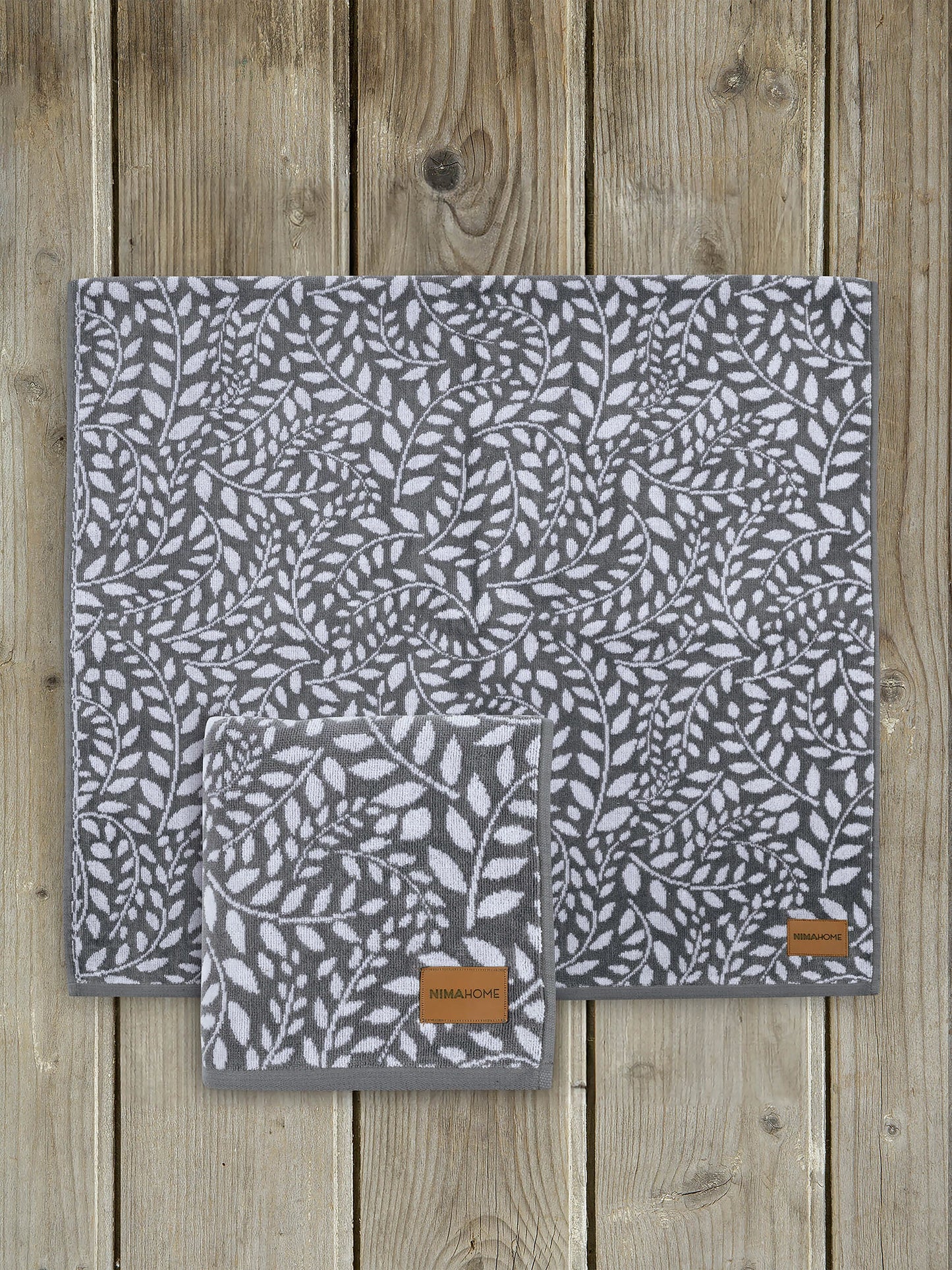 Πετσέτα 70x140 - Ivy
