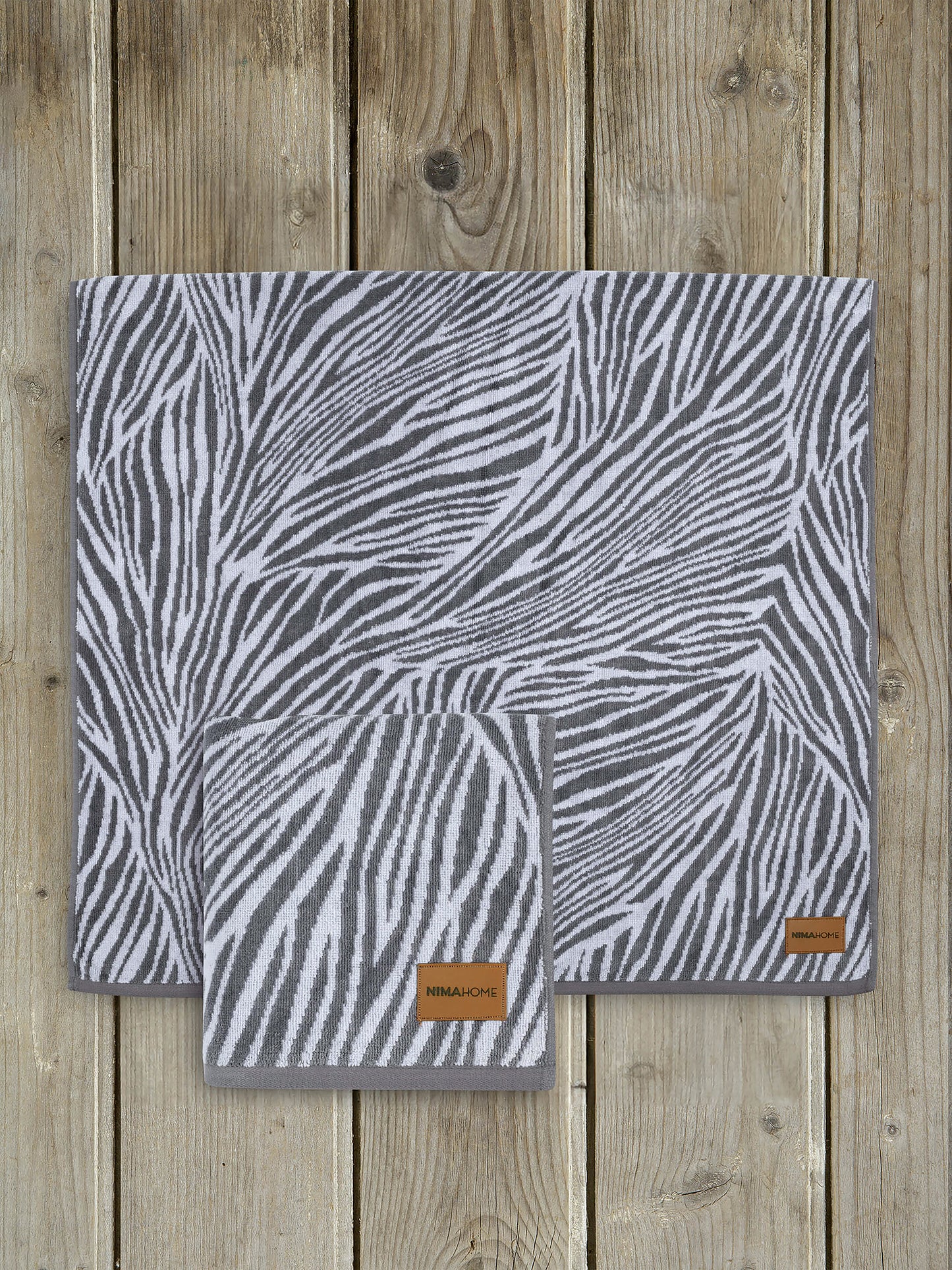 Πετσέτα 70x140 - Kiara