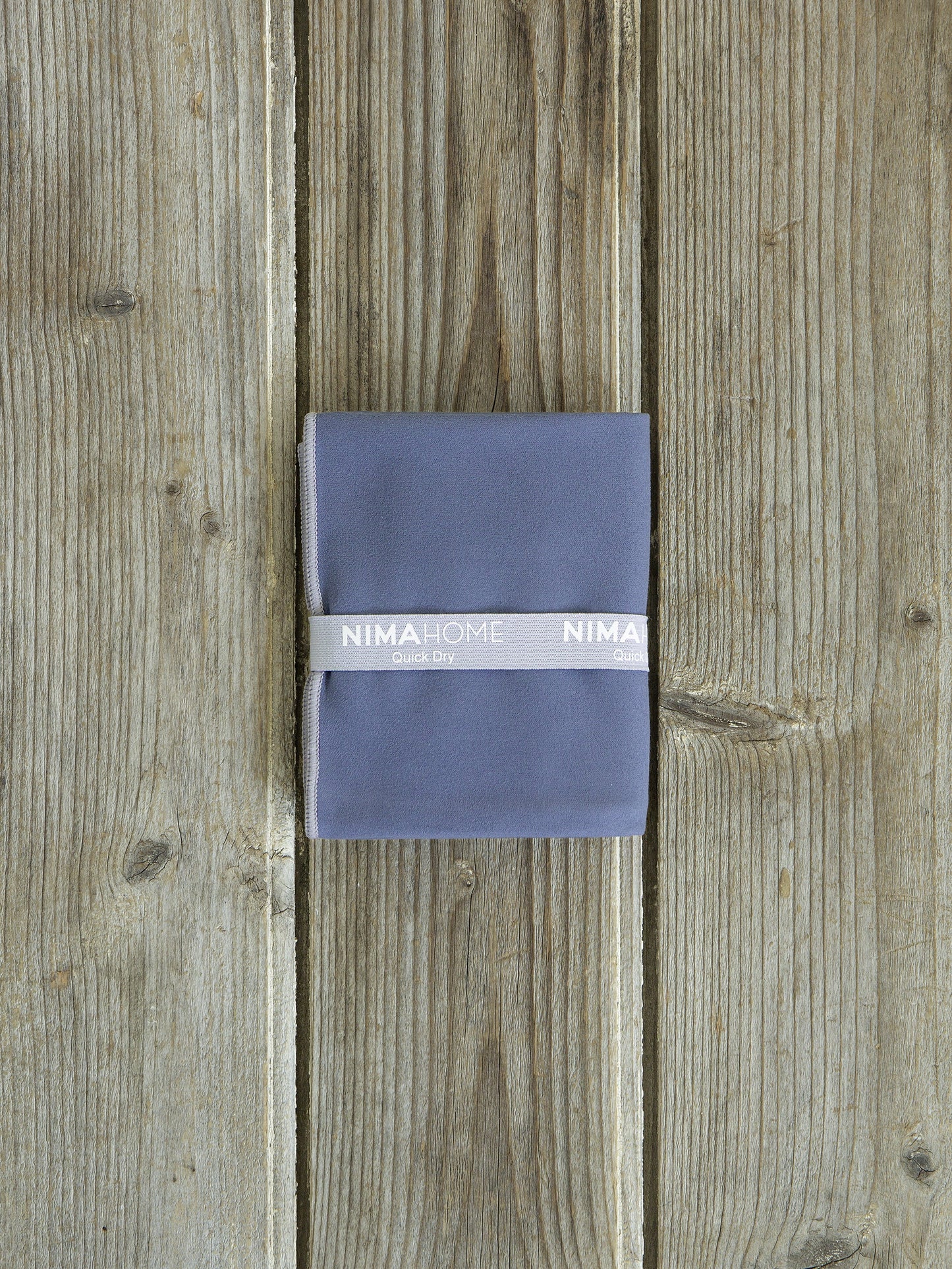 Πετσέτα Γυμναστηρίου 70x140 - Riva Denim Blue