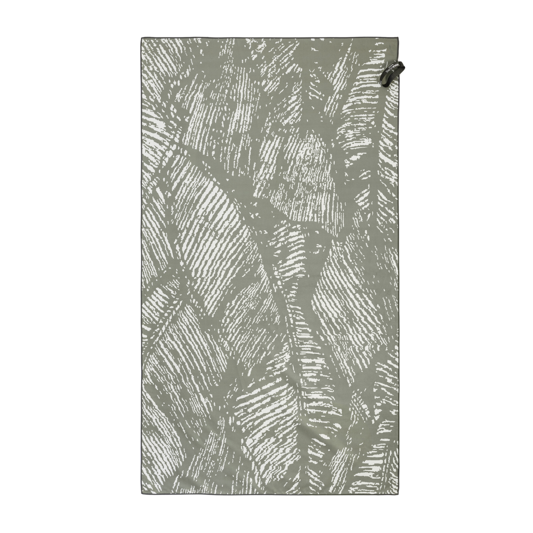 Πετσέτα Θαλάσσης 90x160 Bali Breeze - Nima - MyHouseandKids