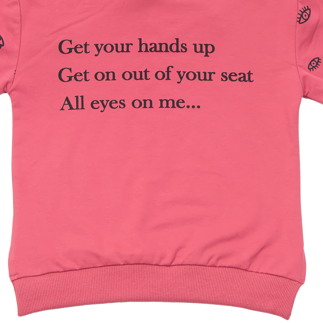 Σετ Χειμερινό "All Eyes On Me" - Trax -My HouseandKids