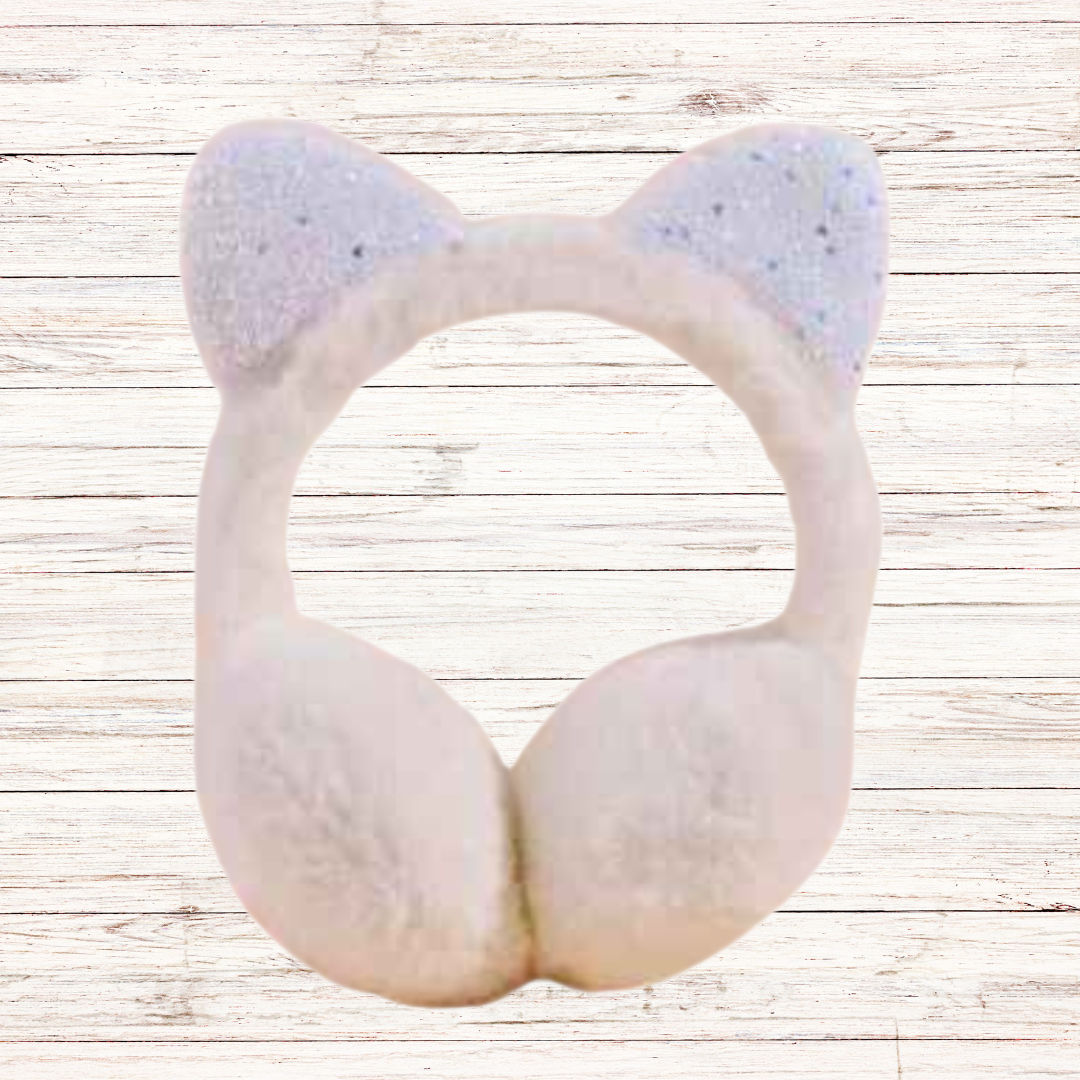 Εarmuff Γουνινα Γκρι - MyHouseandKids