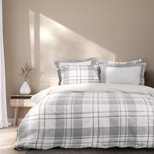 Σεντόνια Υπέρδιπλα με Λάστιχο Arthur - Νima - MyHouseandKids