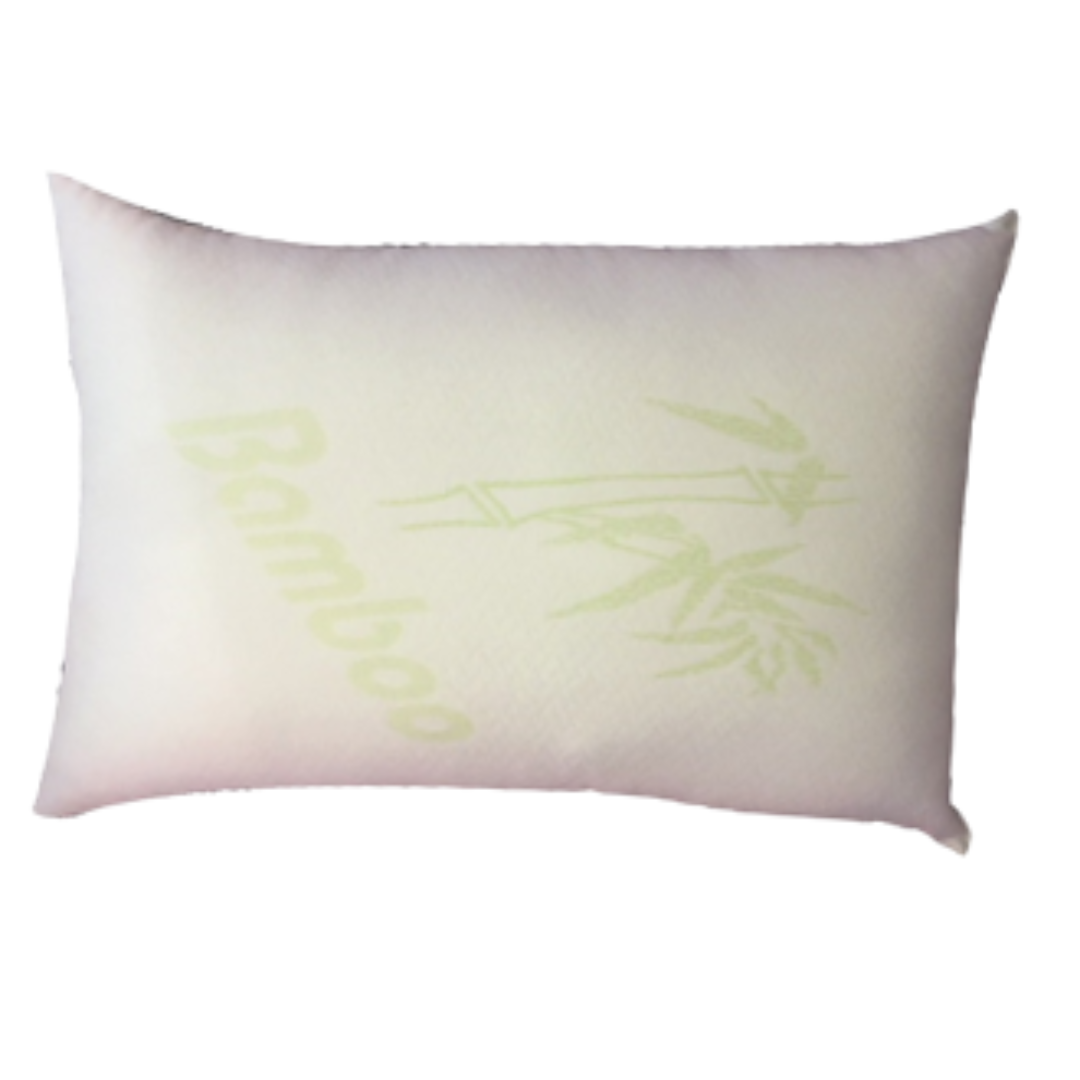 Μαξιλάρι Ύπνου Bamboo 50x70cm - FlamingoHomeTextiles-MyHouseandKids