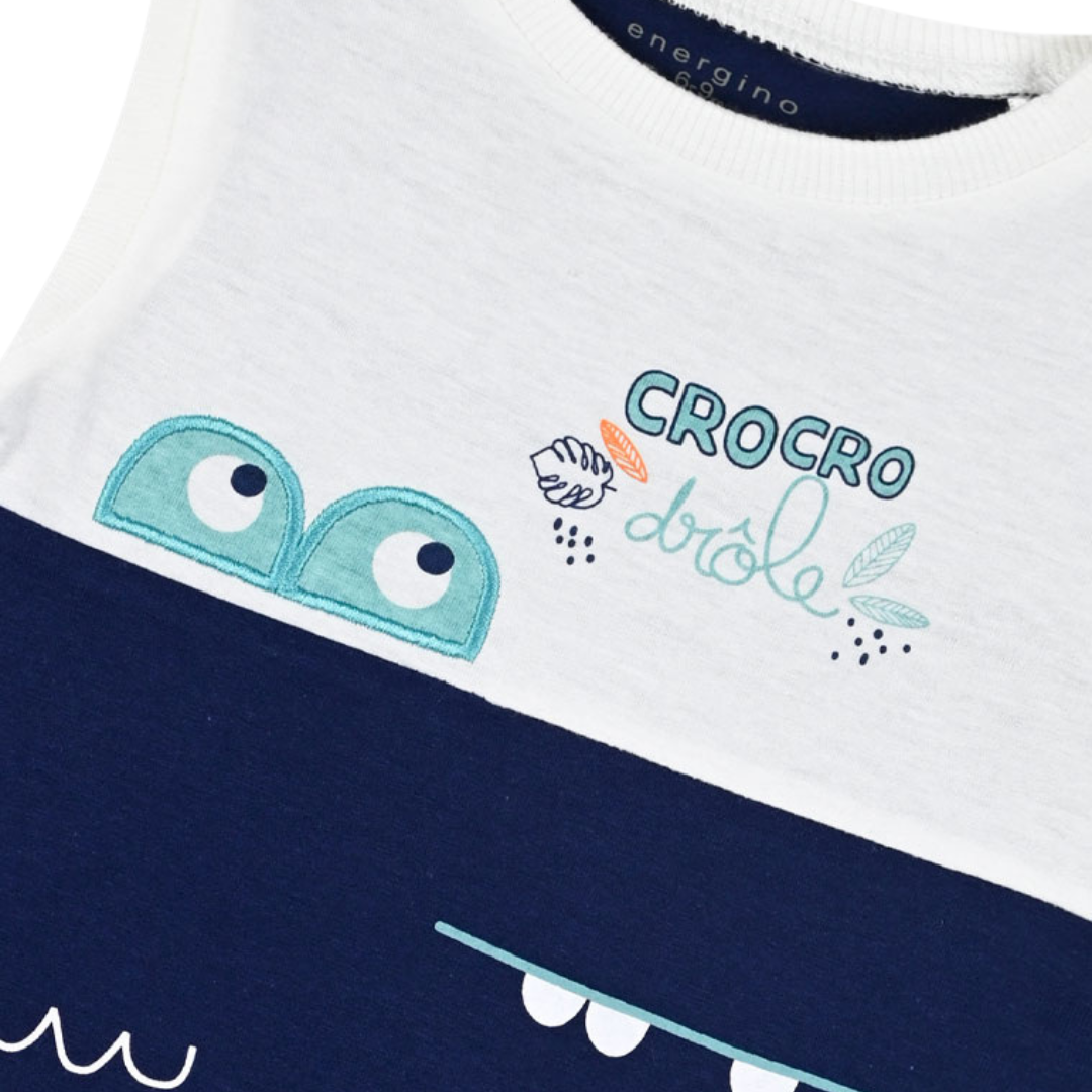 Bebe Φορμάκι Μπλε - Energiers - MyHouseandKids