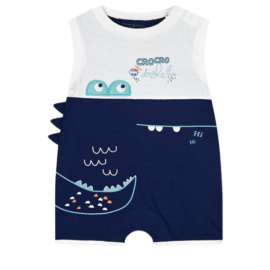 Bebe Φορμάκι Μπλε - Energiers - MyHouseandKids