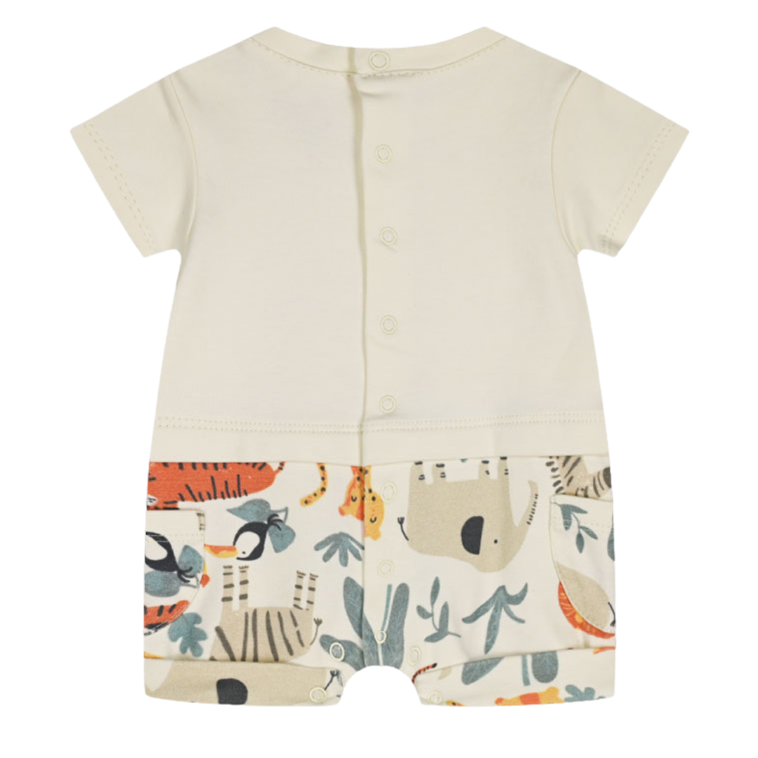 Φορμάκι Bebe Μπεζ - Energiers - MyHouseandKids