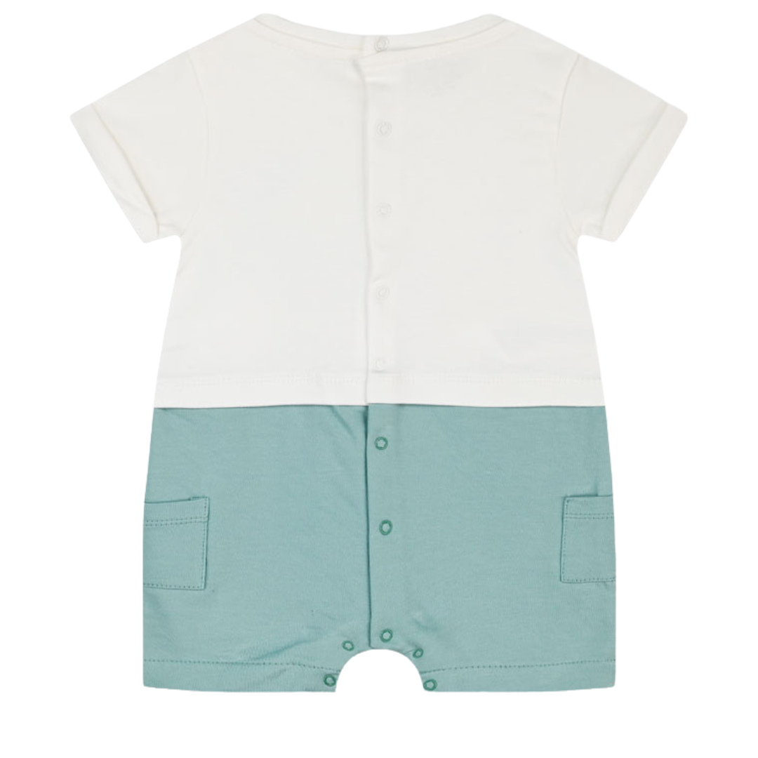 Φορμάκι Bebe Mέντα - Energiers - MyHouseandKids