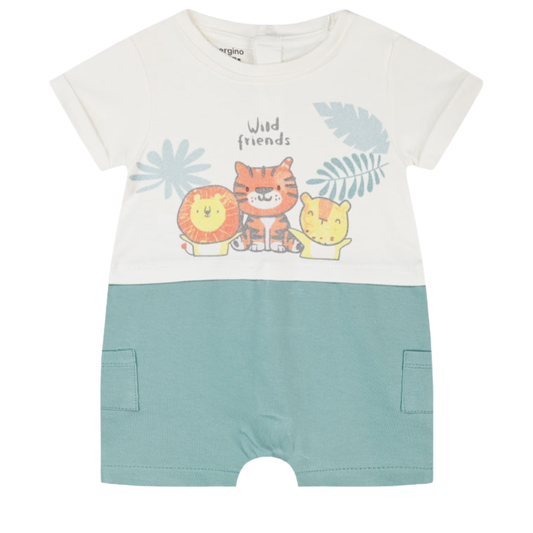 Φορμάκι Bebe Mέντα - Energiers - MyHouseandKids