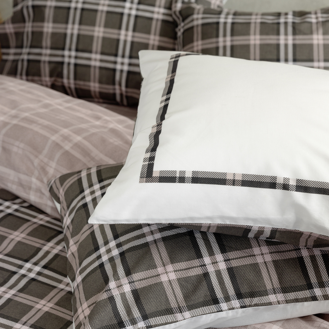 Σεντόνια Υπέρδιπλα Calida - Nima - MyHouseandKids