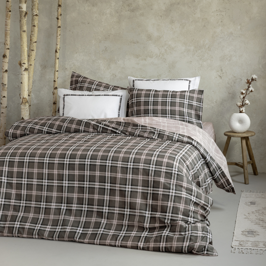 Σεντόνια Υπέρδιπλα Calida - Nima - MyHouseandKids