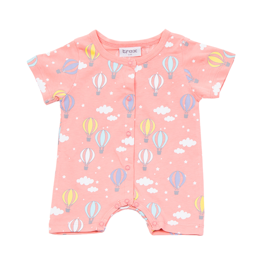 Φορμάκι Ολόσωμο Βρεφικό Candy - Τrax - MyHouseandKids