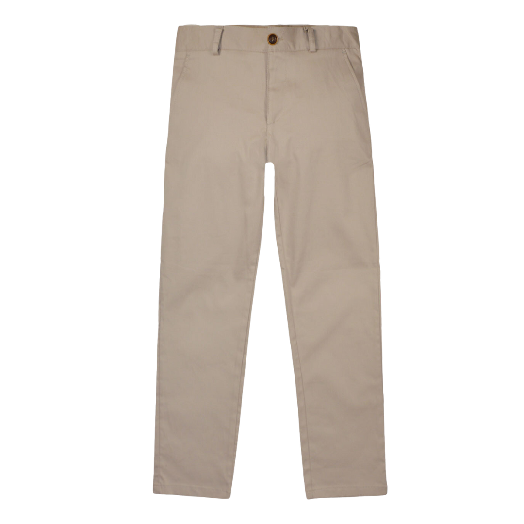 Παντελόνι Chino Μπεζ - Energiers - MyHouseandKids