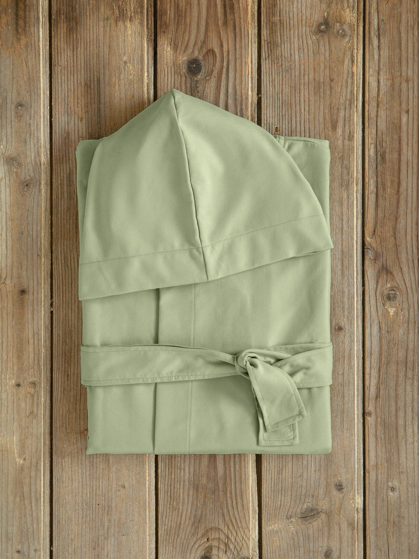 Μπουρνούζι Comfort - Large - Light Khaki