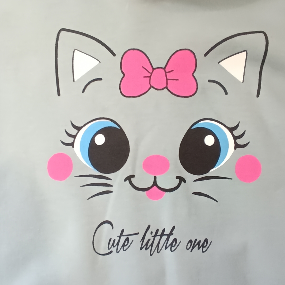 Φόρεμα Χειμερινό "Cute Little Me" - Trax - MyHouseandKids
