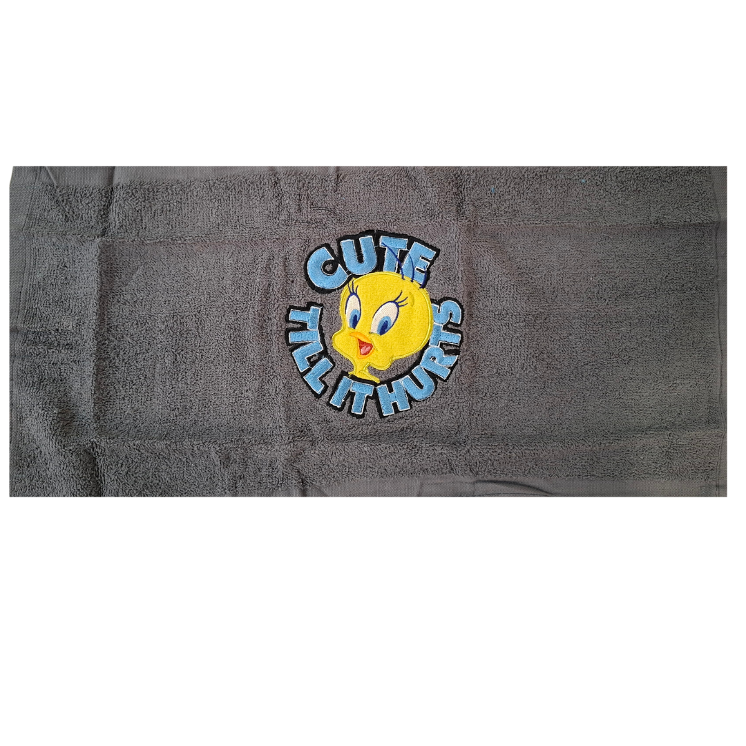 Πετσετάκια Παιδικά Disney Looney Tunes - Looney Tunes - MyHouseandKids