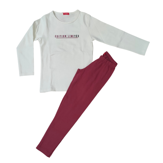 Σετ με κολάν - Domer - MyHouseandKids