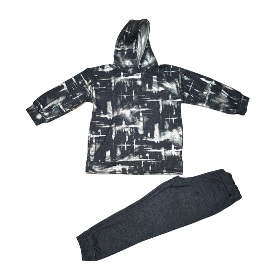 Σετ φόρμα - Domer - MyHouseandKids